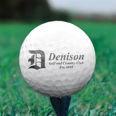 Denison Country Club